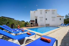 Villa Jaume Port
